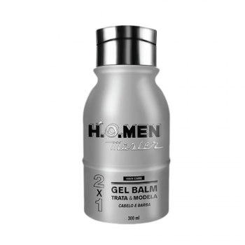Gel Balm - Linha Master
