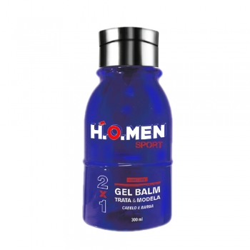 Gel Balm - Linha Sport
