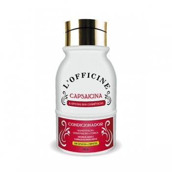 Condicionador Lofficine