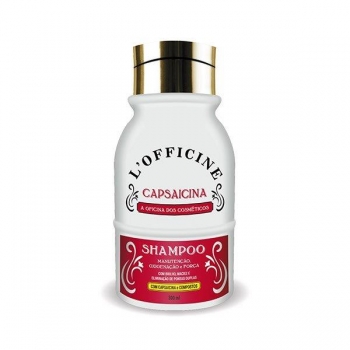 Shampoo Lofficine