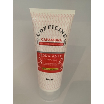 Hidratante Corporal...